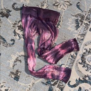 ❌❌soft tye dye leggings❌❌